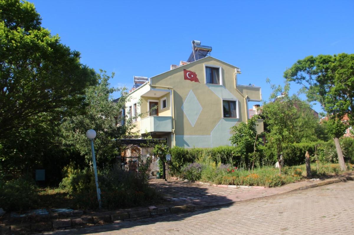 Sizin tatil eviniz - Housity