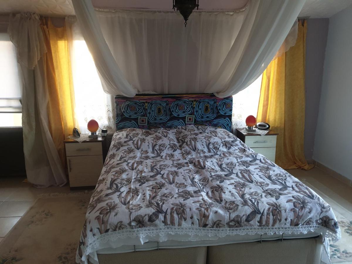 Sizin tatil eviniz - Housity