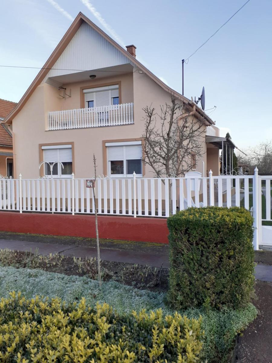Suitetrails - Karkusz Apartman