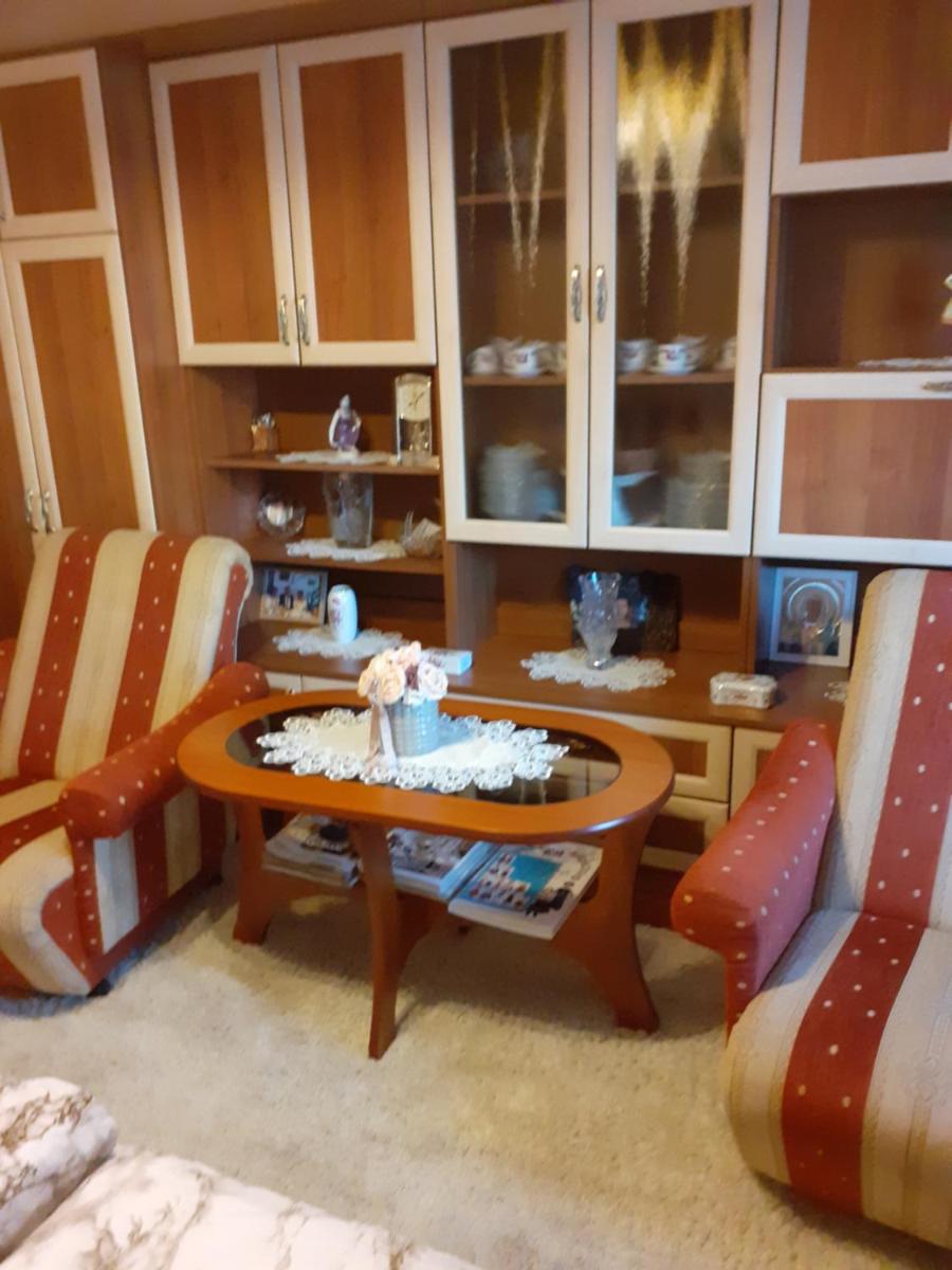 Suitetrails - Karkusz Apartman