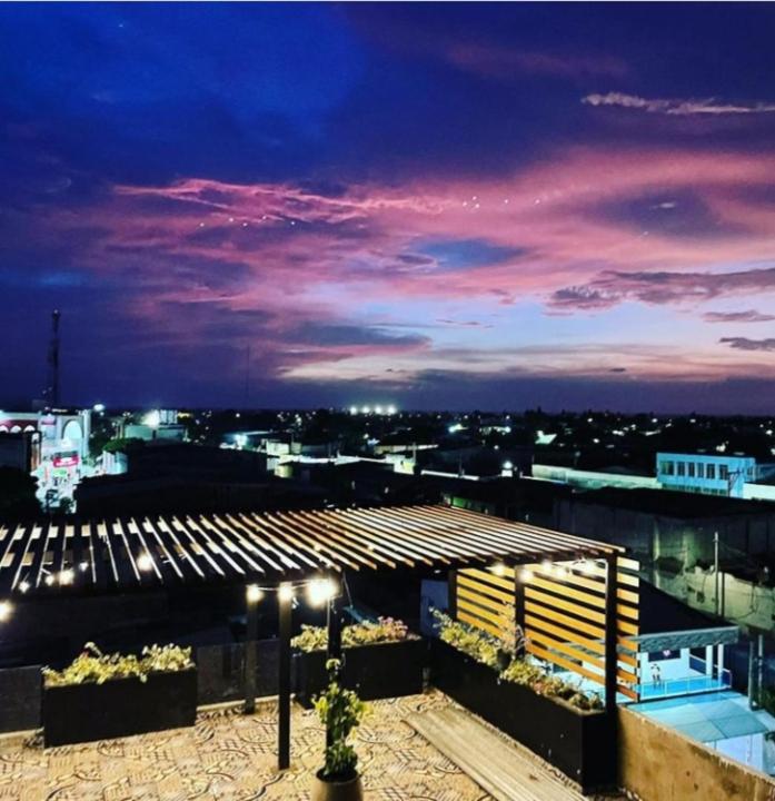 Cienaguas Hotel - Housity