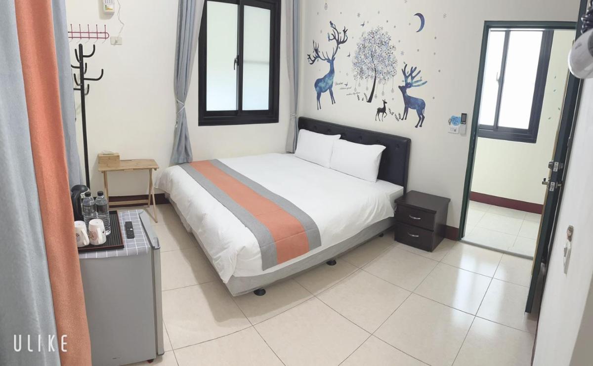 Sun Good Hostel - Housity
