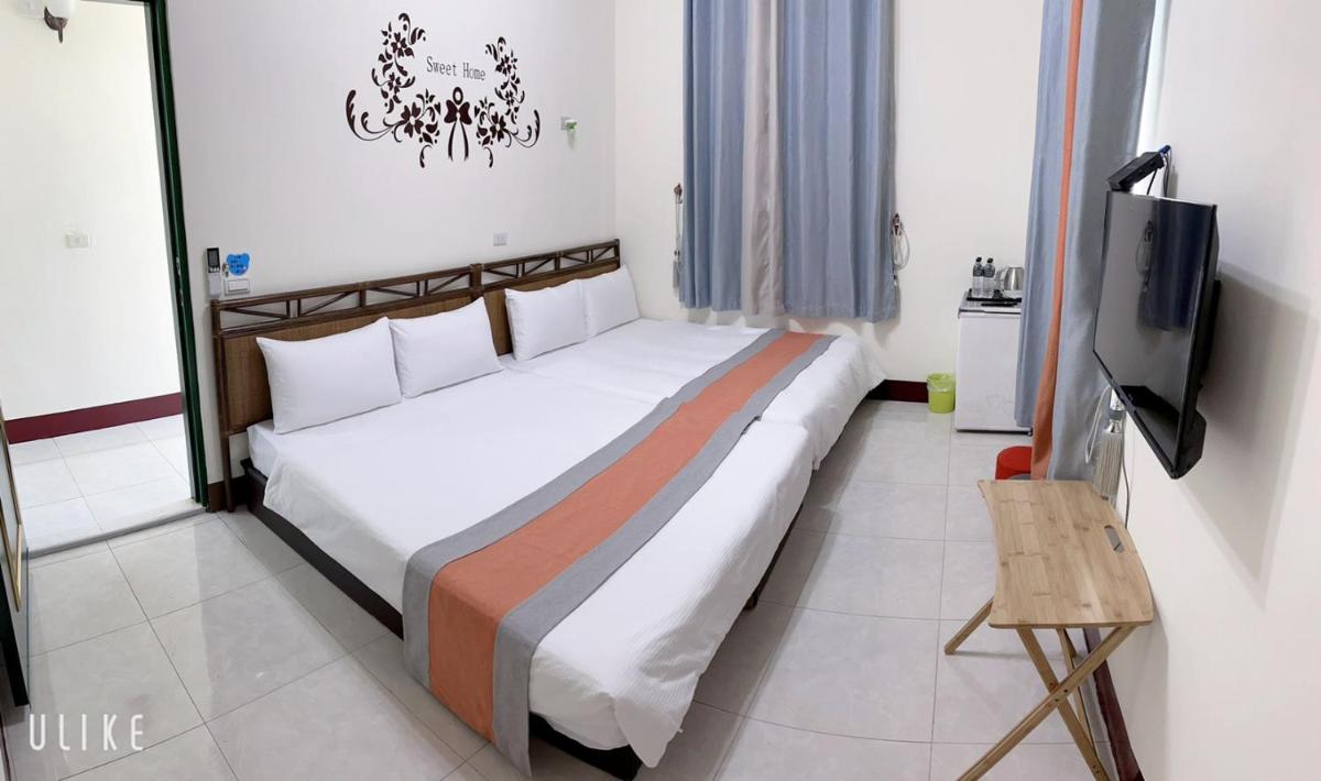 Sun Good Hostel - Housity