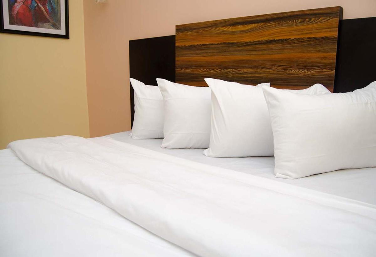 Suitetrails - HomeTown Extended Stay Apartment, Guzape