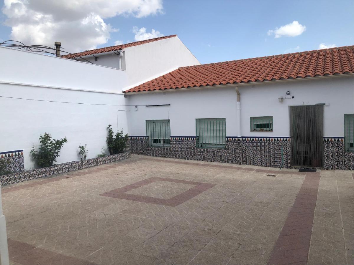 Suitetrails - El Cortijo
