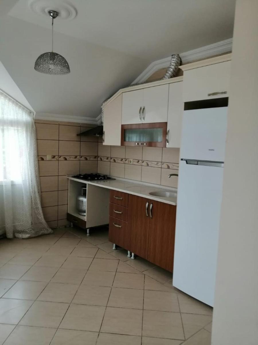 Suitetrails - YAFA Furnished Apartments Trabzon