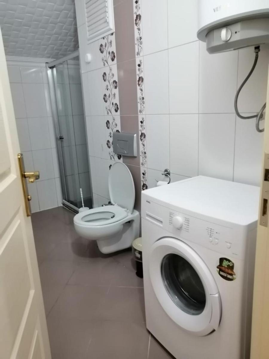 Suitetrails - YAFA Furnished Apartments Trabzon