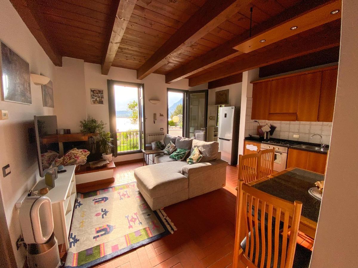 Suitetrails - LuMaCa Holiday Apartment