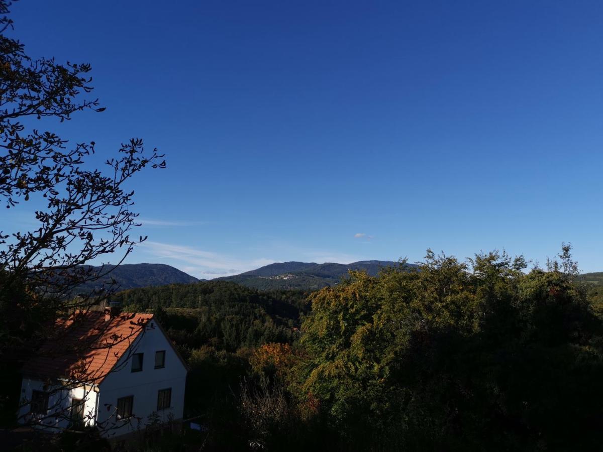 Suitetrails - Suiten am Rosenberg