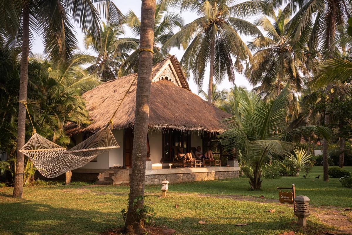 Neeleshwar Hermitage - Housity