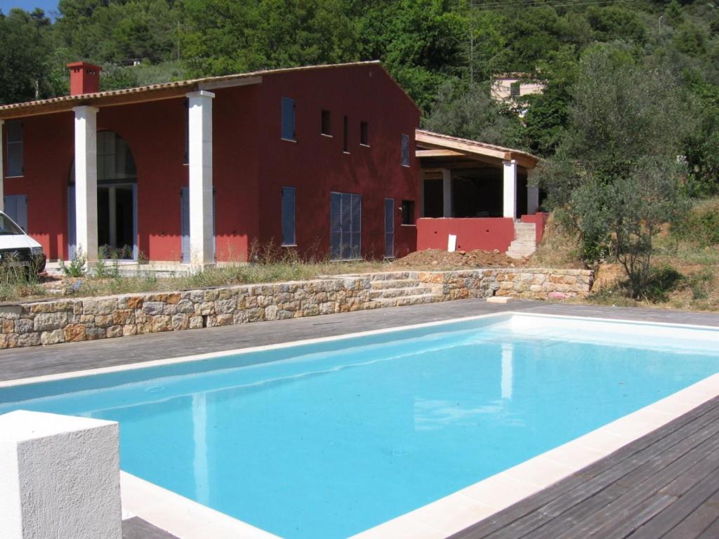 Villa vue magnifique Claviers - Housity