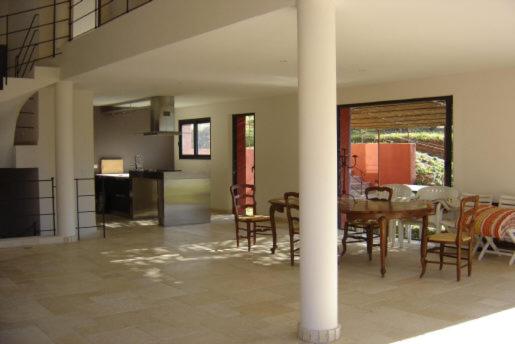 Villa vue magnifique Claviers - Housity