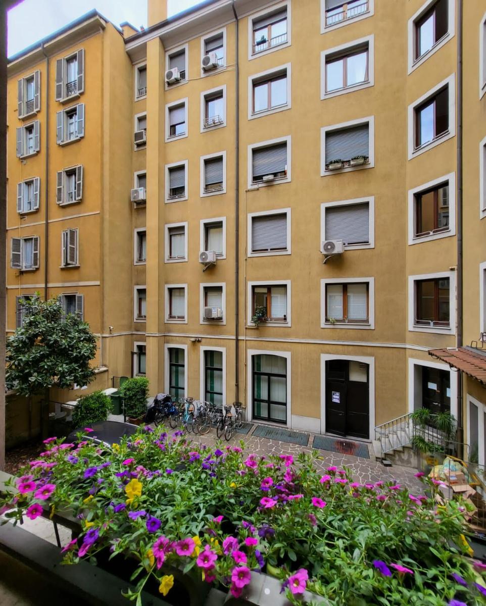 Suitetrails - Bubi House Porta Venezia