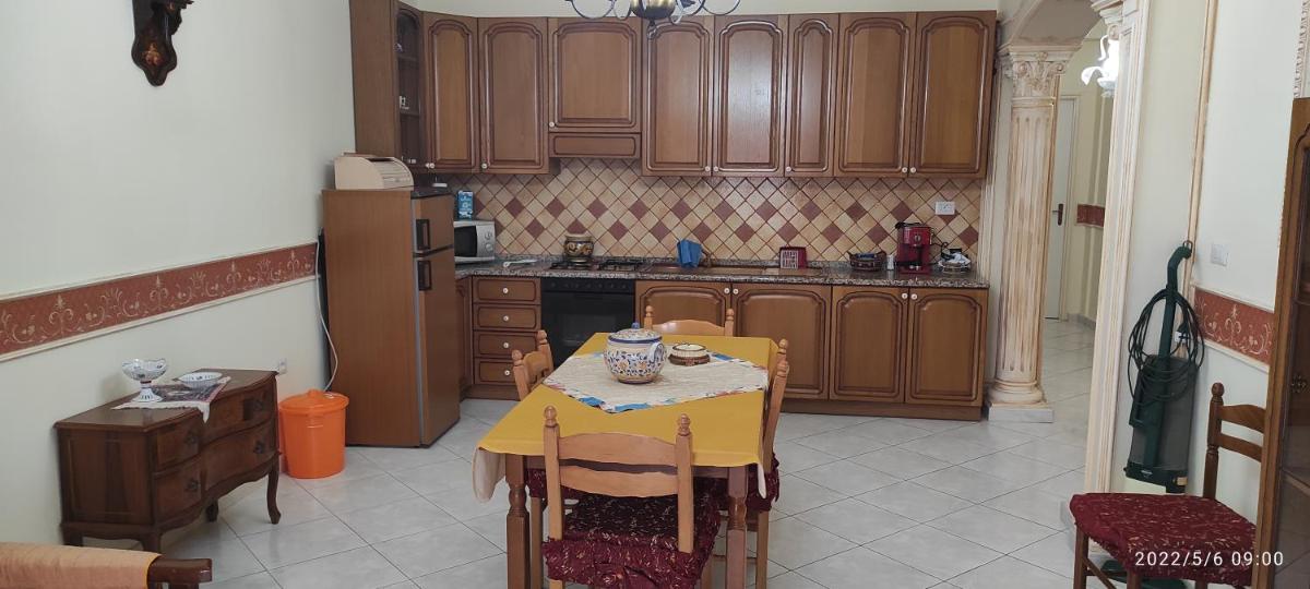 Casa vacanza Poggio Rotondo - Housity