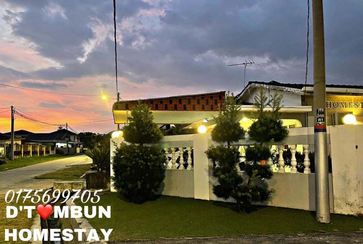 D'Tambun Homestay with Love, Ipoh, Perak - Housity
