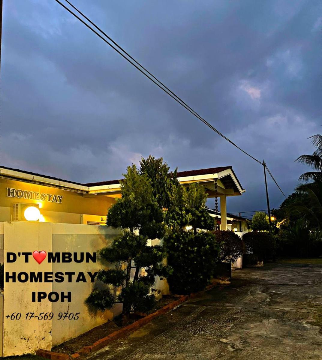 D'Tambun Homestay with Love, Ipoh, Perak - Housity
