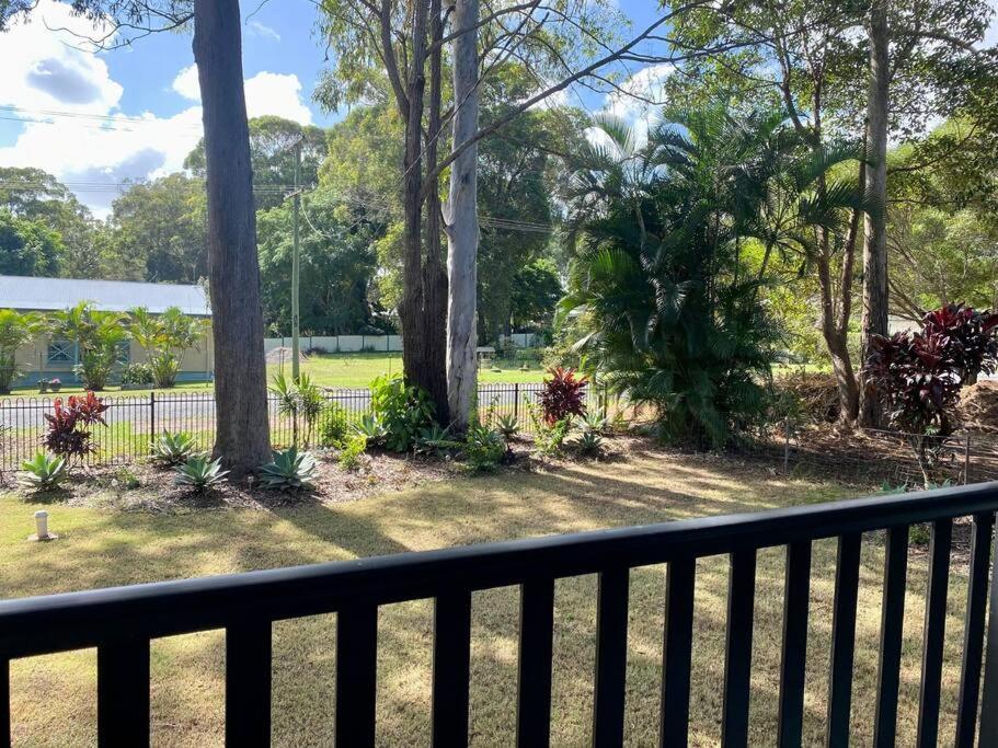 Suitetrails - Cheerful 3 bedroom home in peaceful bush setting