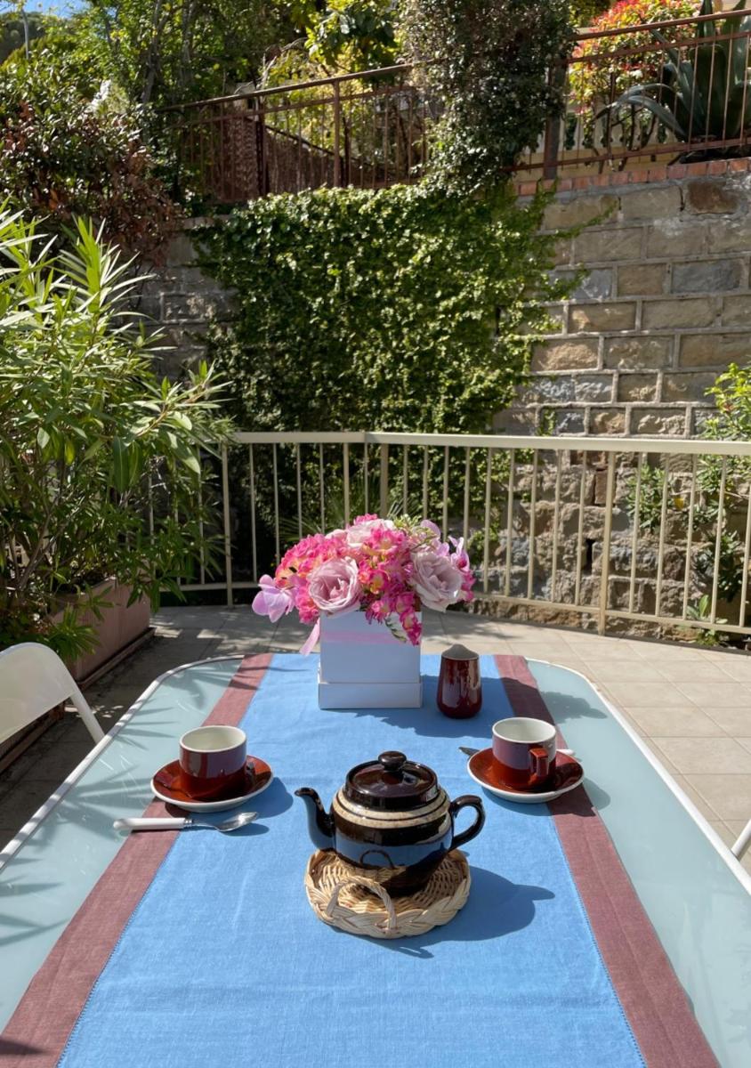 Suitetrails - La Terrazza di Villa Ilaria