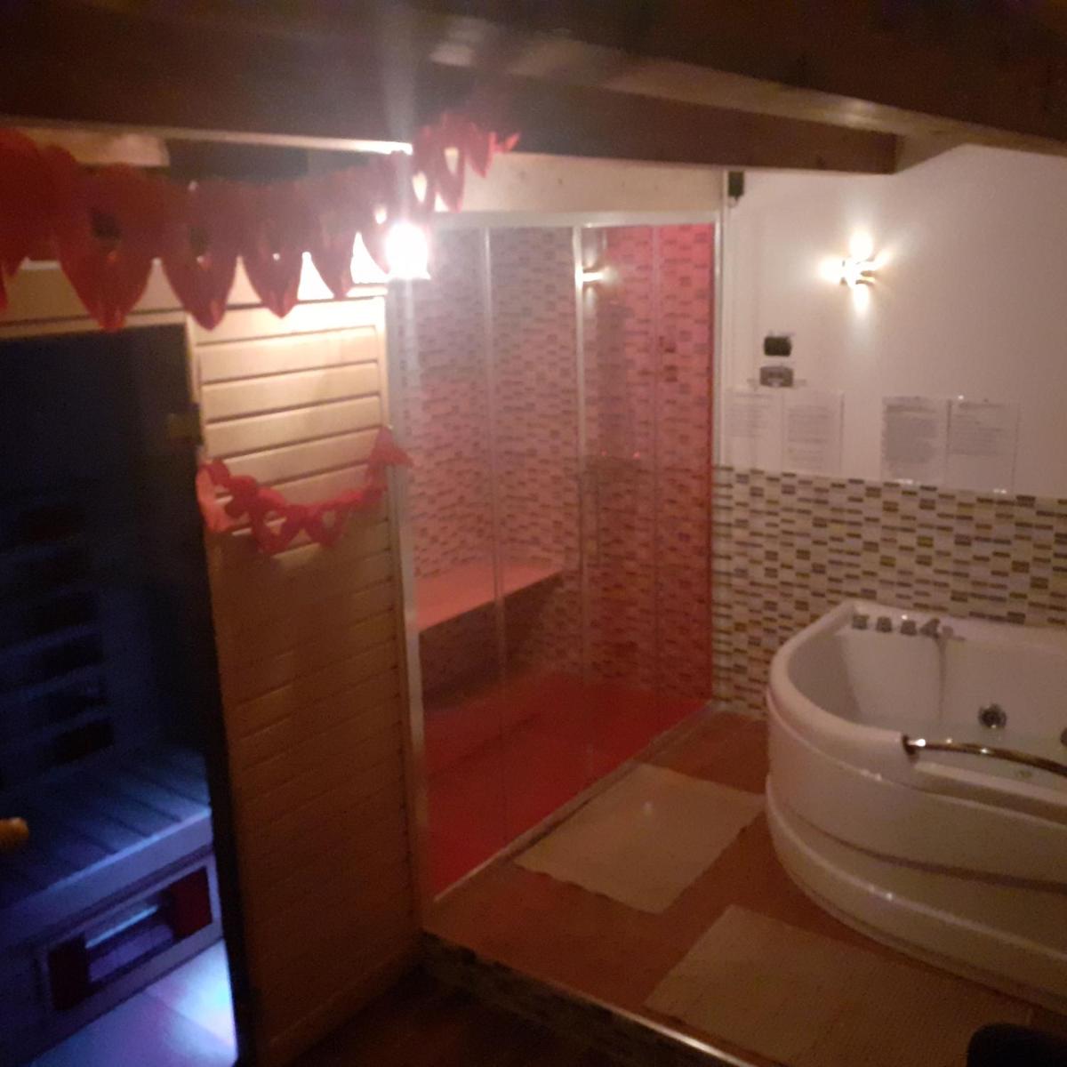 Appartamento- B&B Suite Andria Love - Hizvo