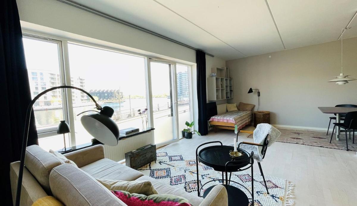 Suitetrails - ApartmentInCopenhagen Apartment 1487