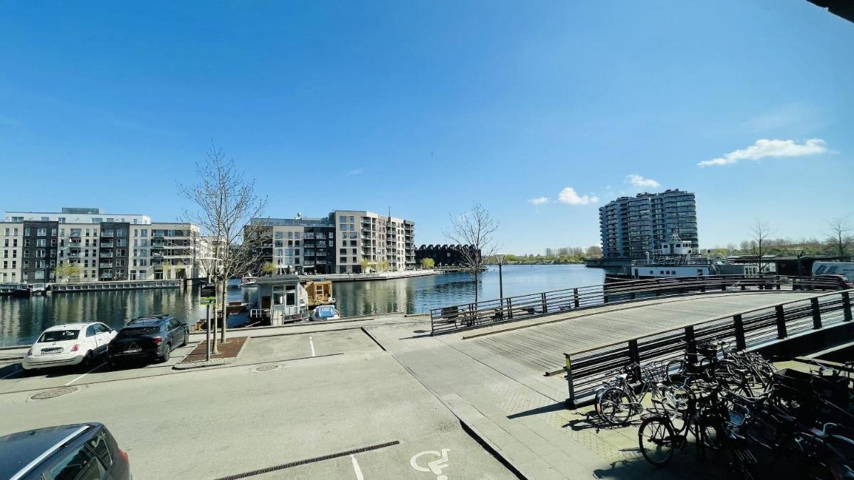 Suitetrails - ApartmentInCopenhagen Apartment 1487