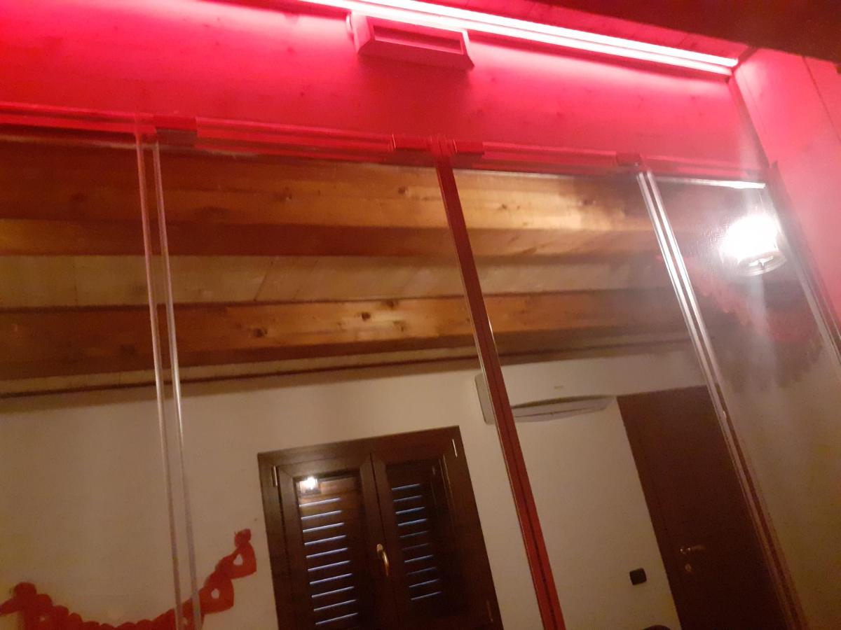 Appartamento- B&B Suite Andria Love - Hizvo