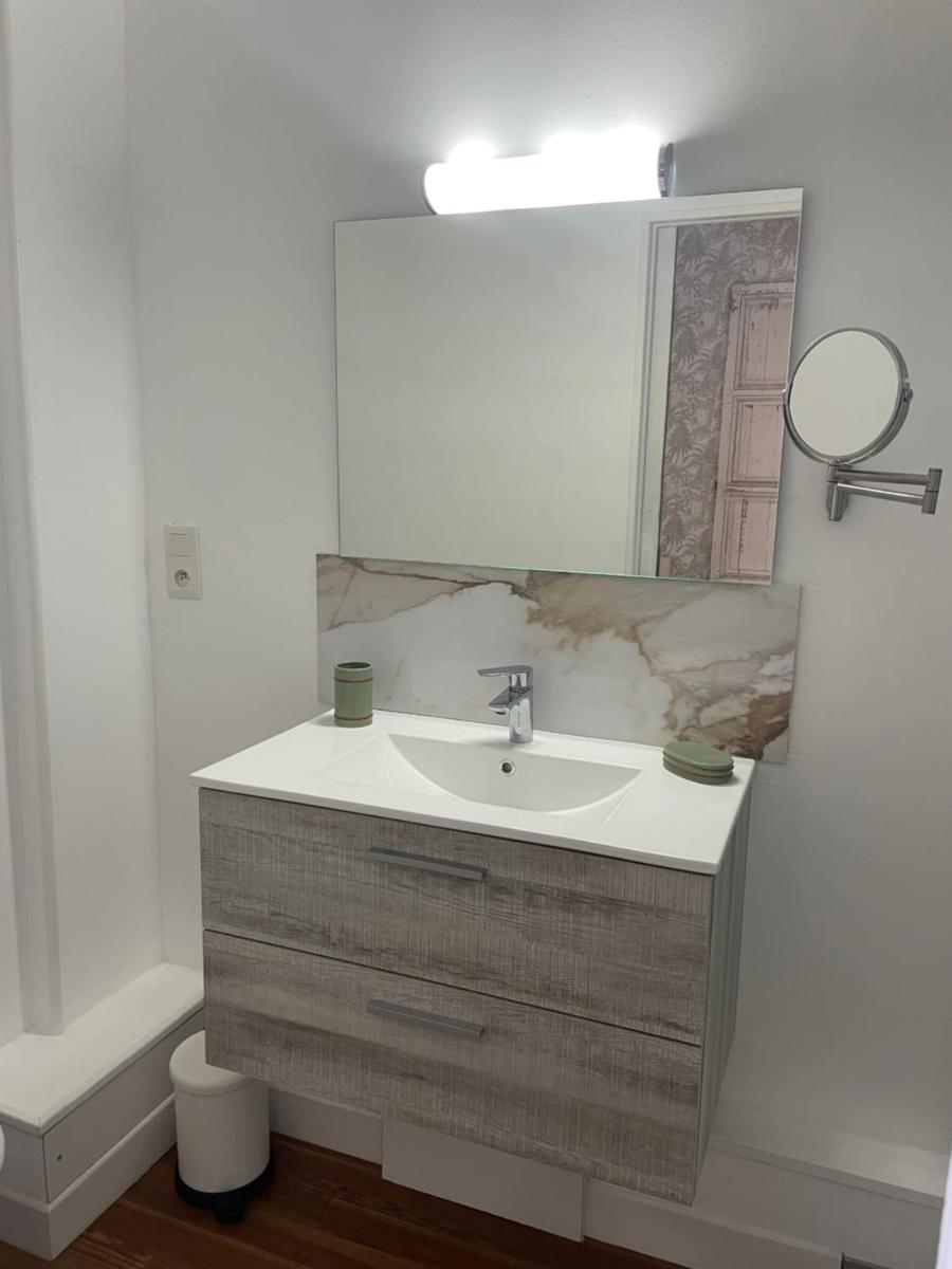 Suitetrails - Appartement avec balcon vue mer, tout équipé