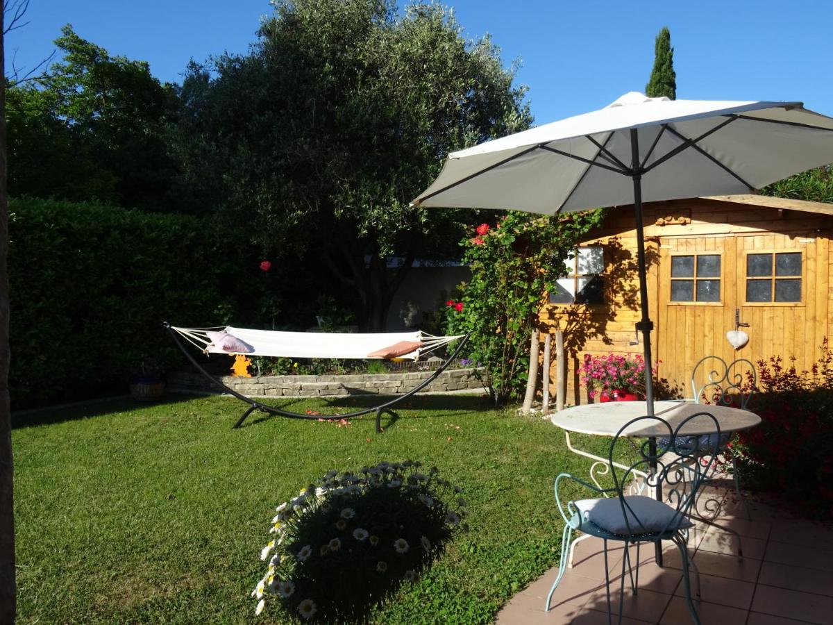 Suitetrails - Chez Carole et Roger