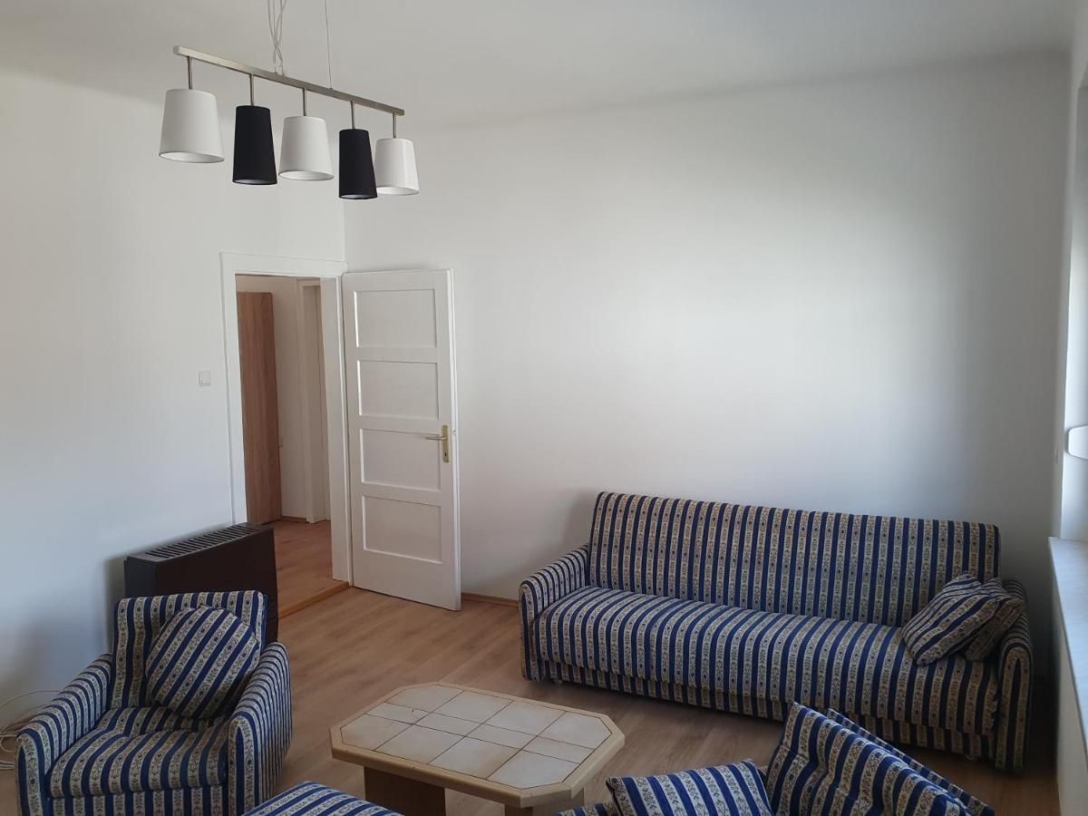 Guest apartment Turk - Housity