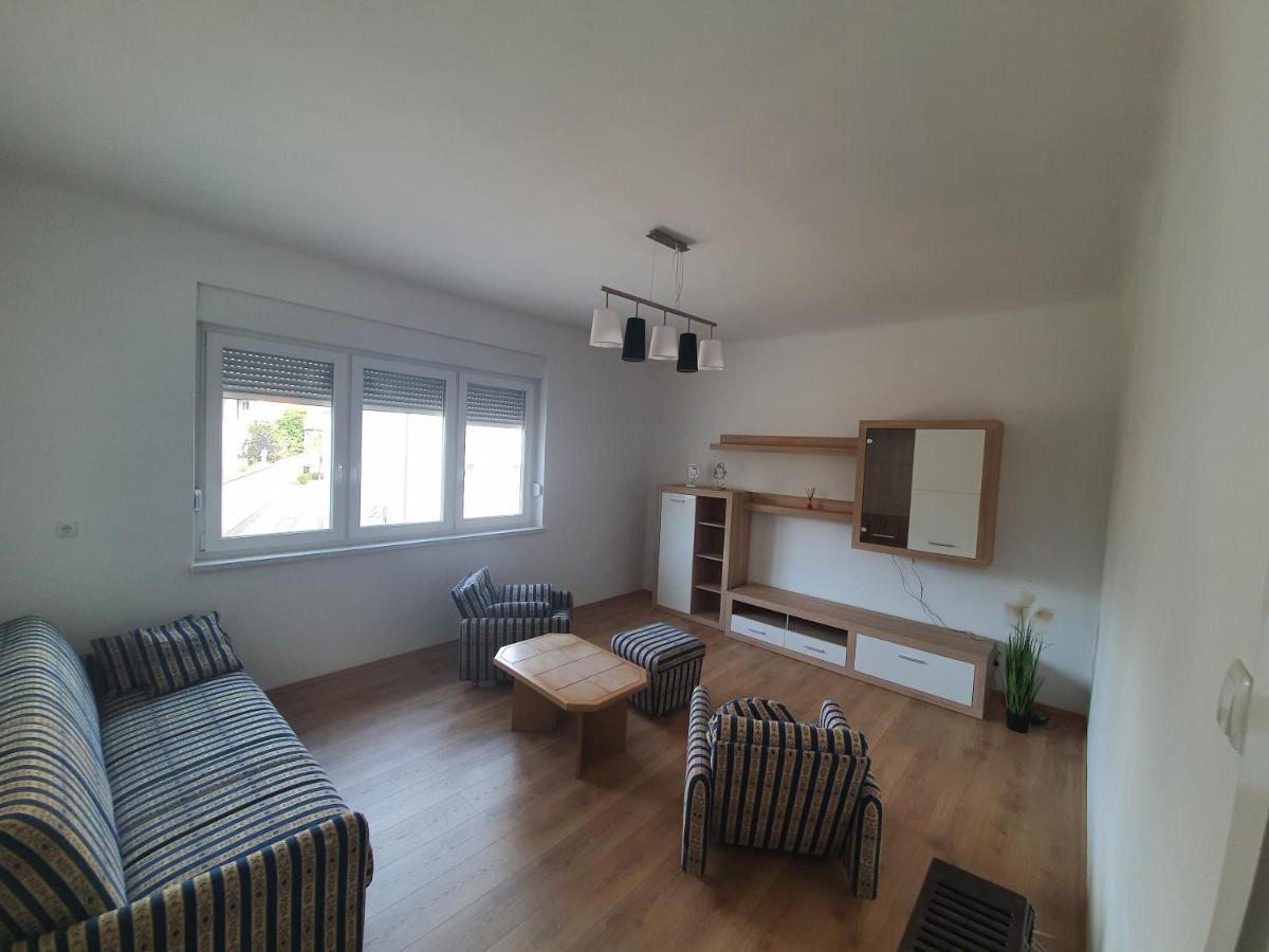 Guest apartment Turk - Housity