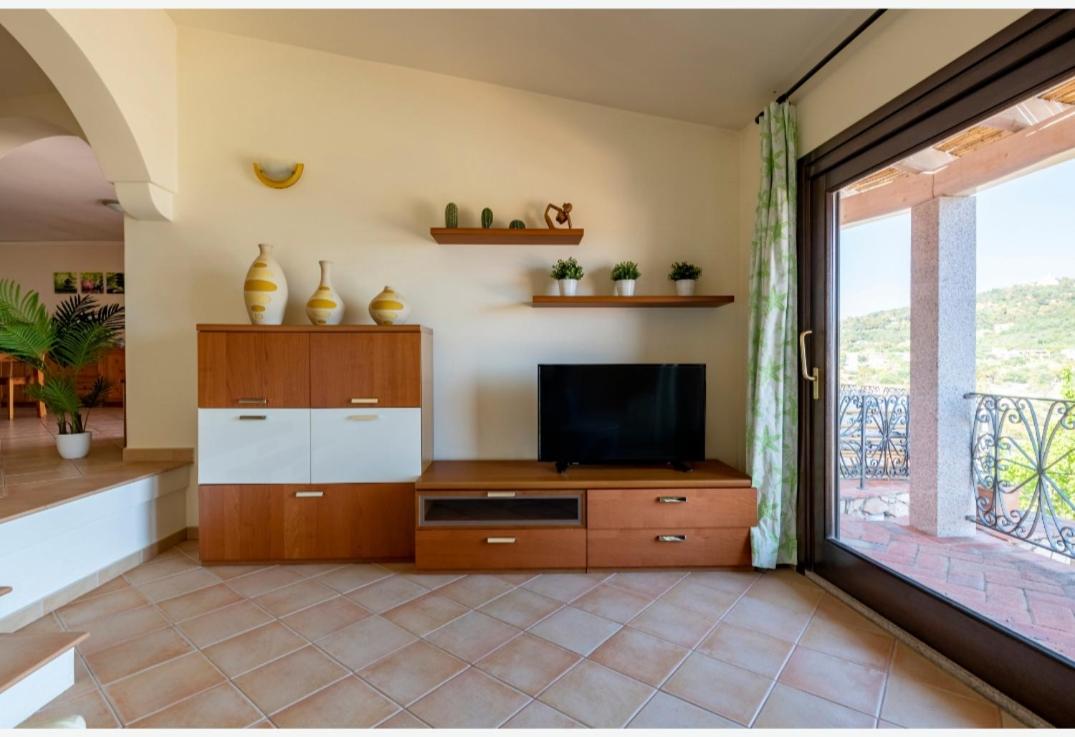 porto frailis Arbatax casa vista mare - Housity