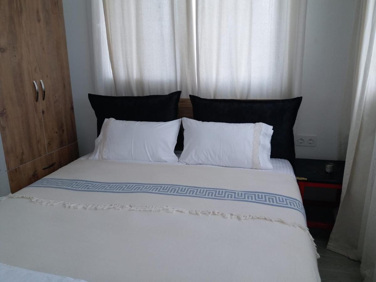 Suitetrails - Central and Cozy Apartment near Sea and Trendy Spots in Bodrum, Muğla