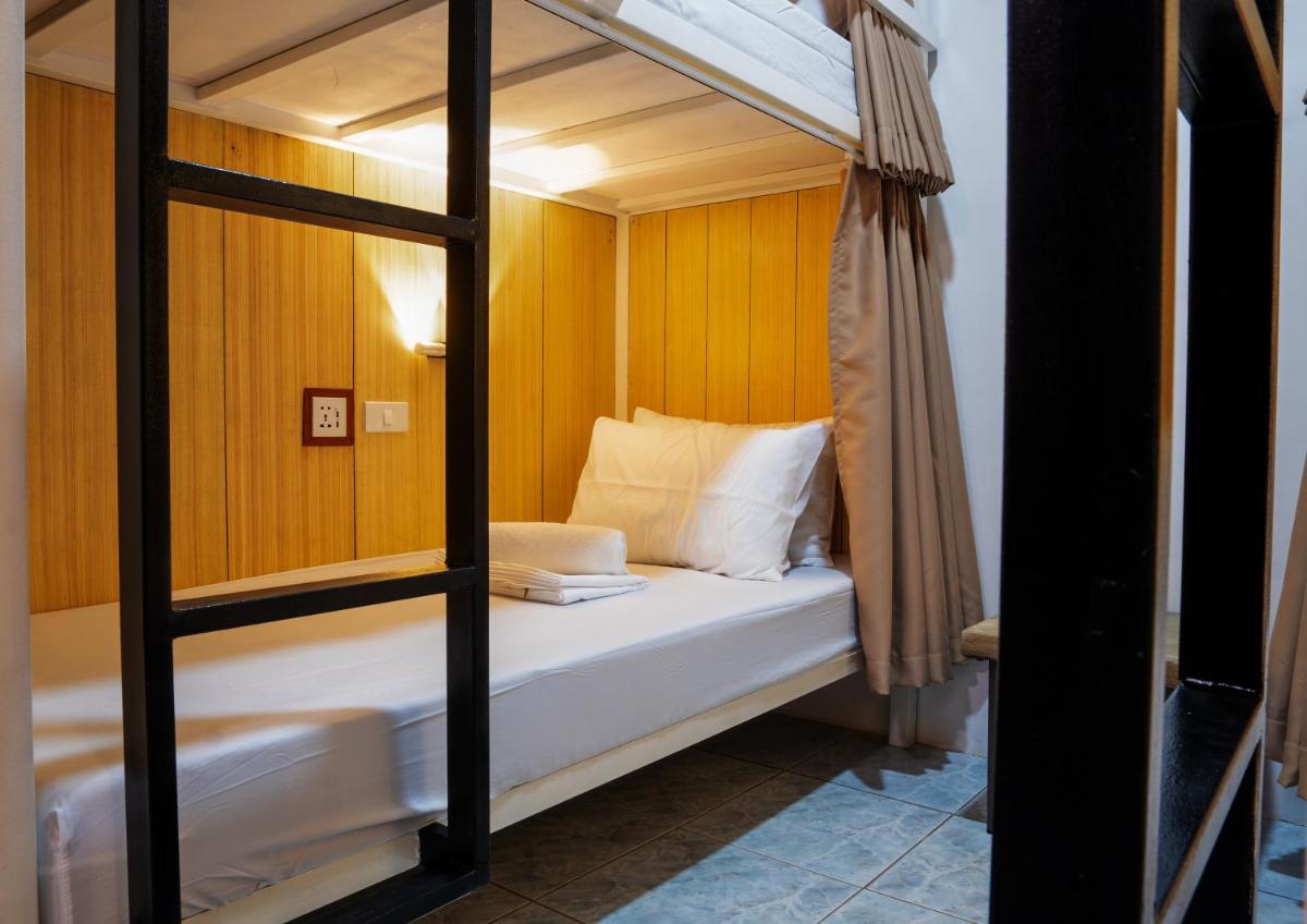 Suitetrails - B&B Backpackers