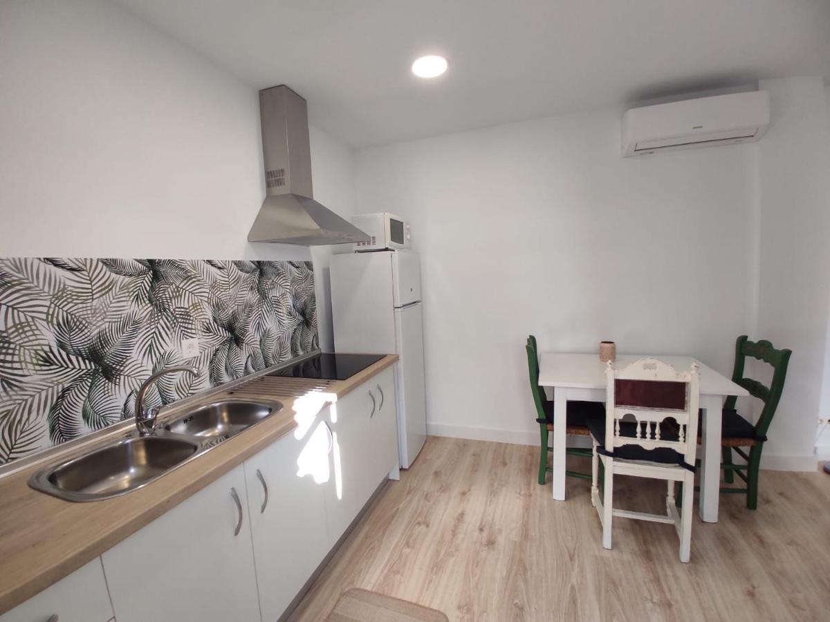 Suitetrails - Apartamento La Pedriza