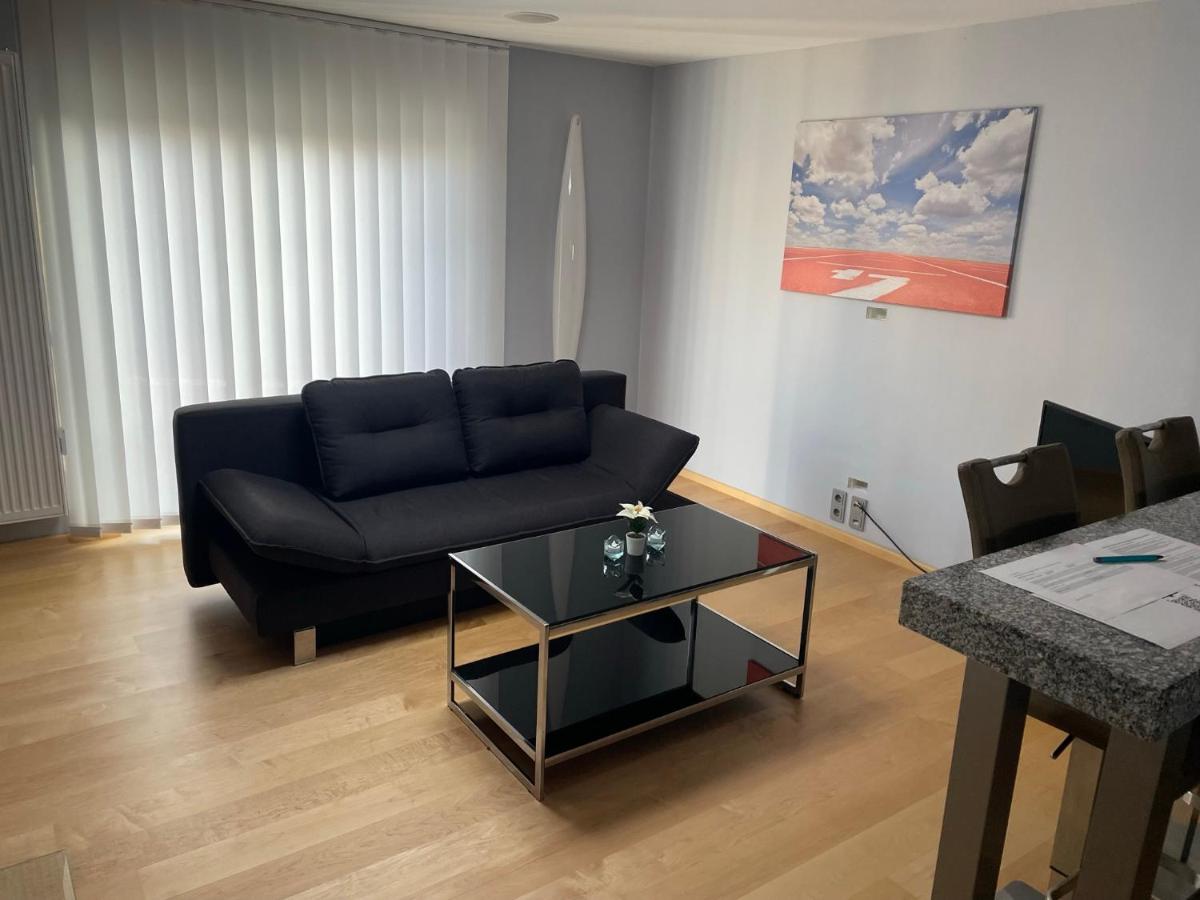 Suitetrails - gehobene Ferienwohnung im schönen Odenwald
