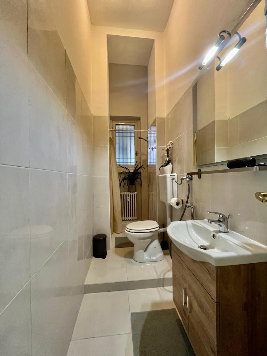 Suitetrails - Central Apartment