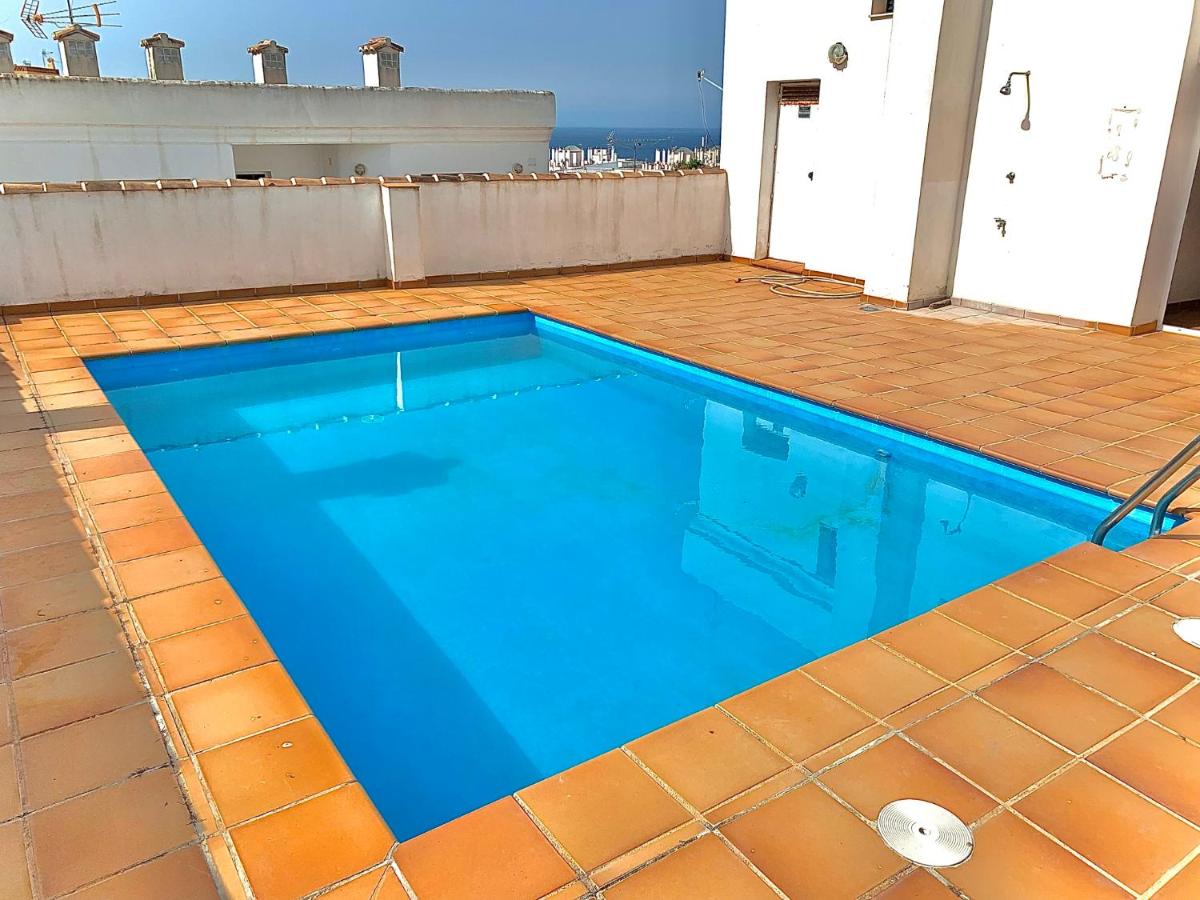 Suitetrails - Precioso apartamento cerca del mar con wifi, piscina y parking