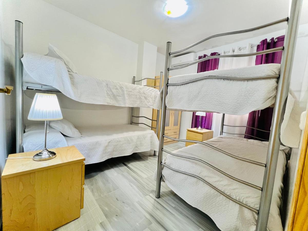 Suitetrails - Precioso apartamento cerca del mar con wifi, piscina y parking