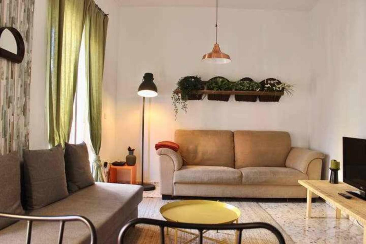 GIRALDA VIEWS in SEVILLA CENTER apartment - Housity