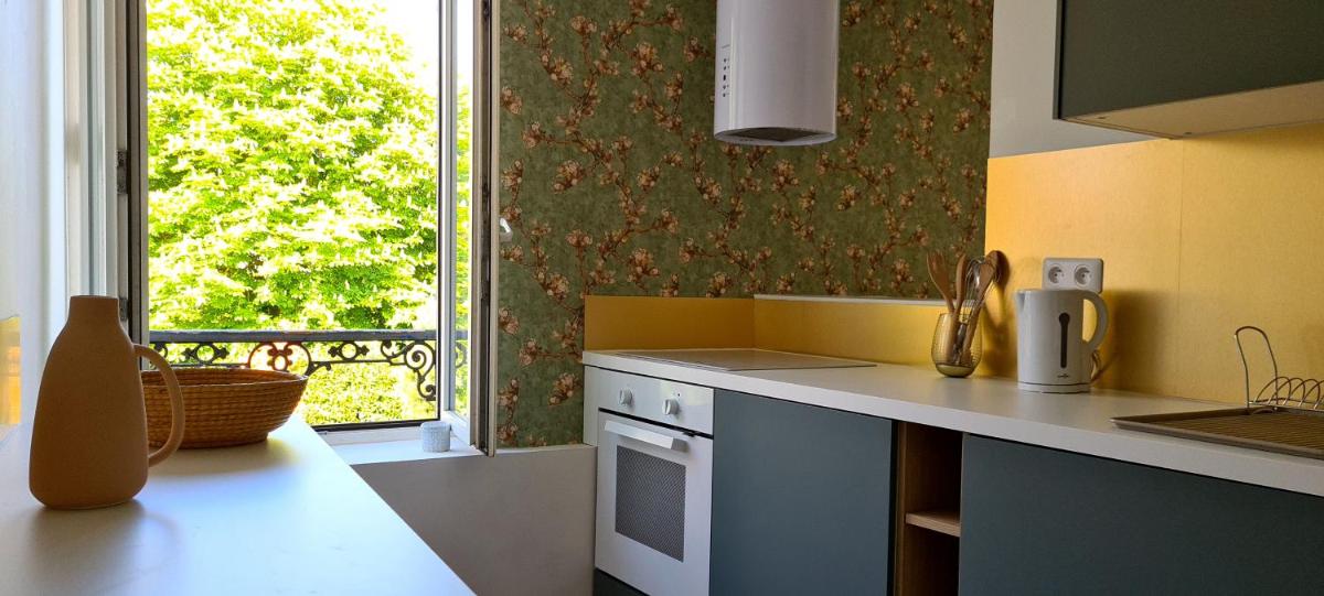 Suitetrails - L'App'Art d'Auvers