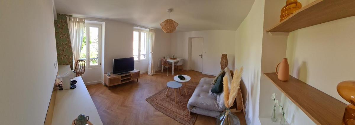 Suitetrails - L'App'Art d'Auvers
