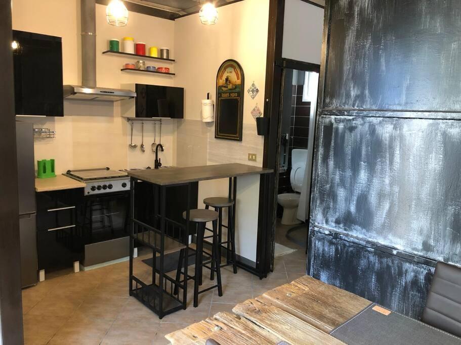 Suitetrails - La Casa Dei Gufi - San Pietro Al Tanagro