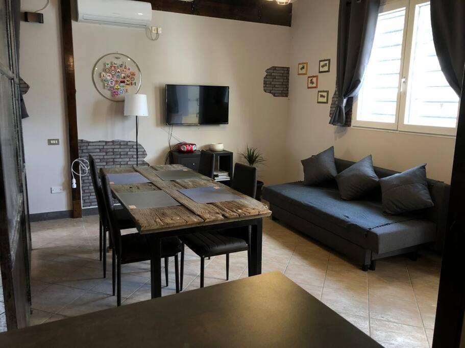 Suitetrails - La Casa Dei Gufi - San Pietro Al Tanagro