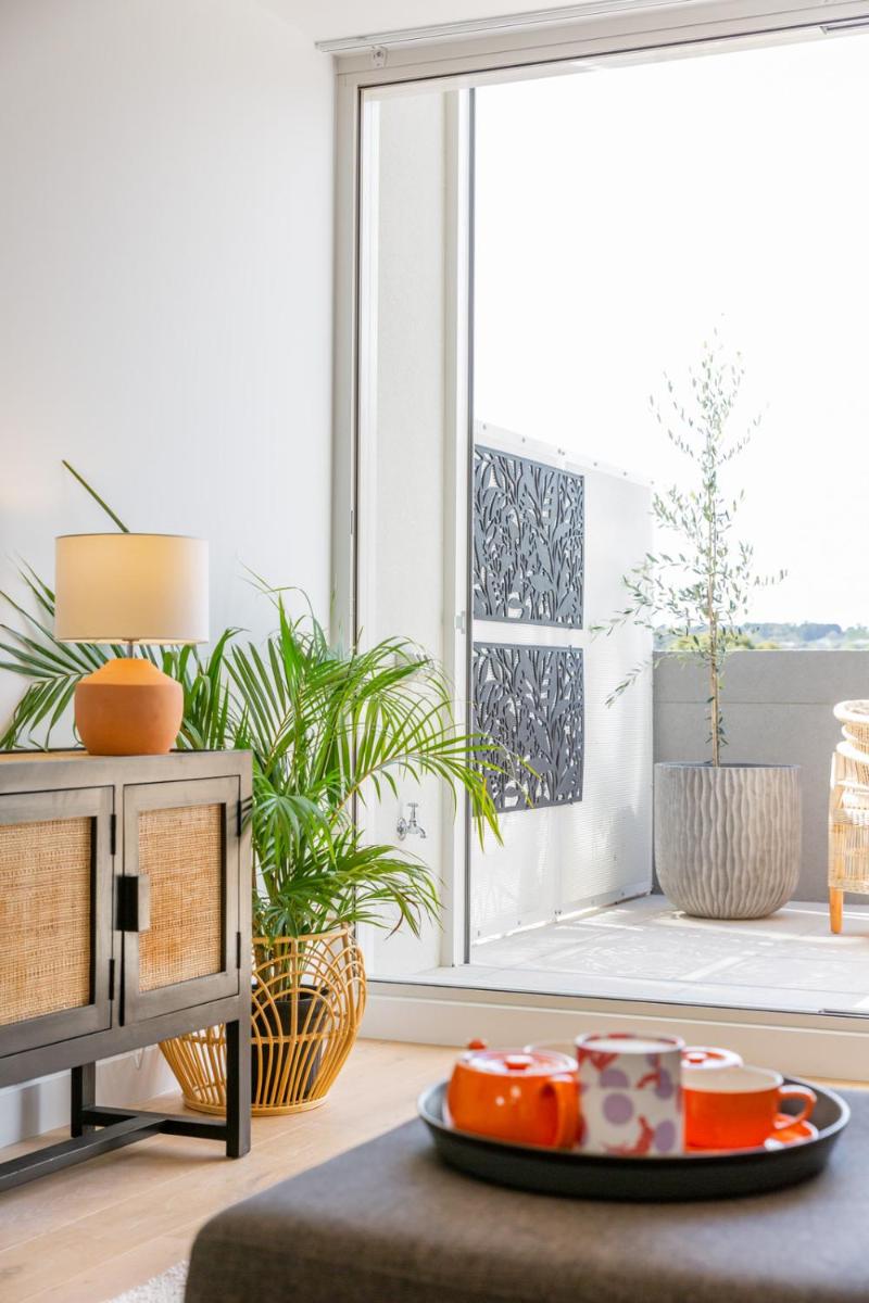 Designer Luxury for 2 - Housity