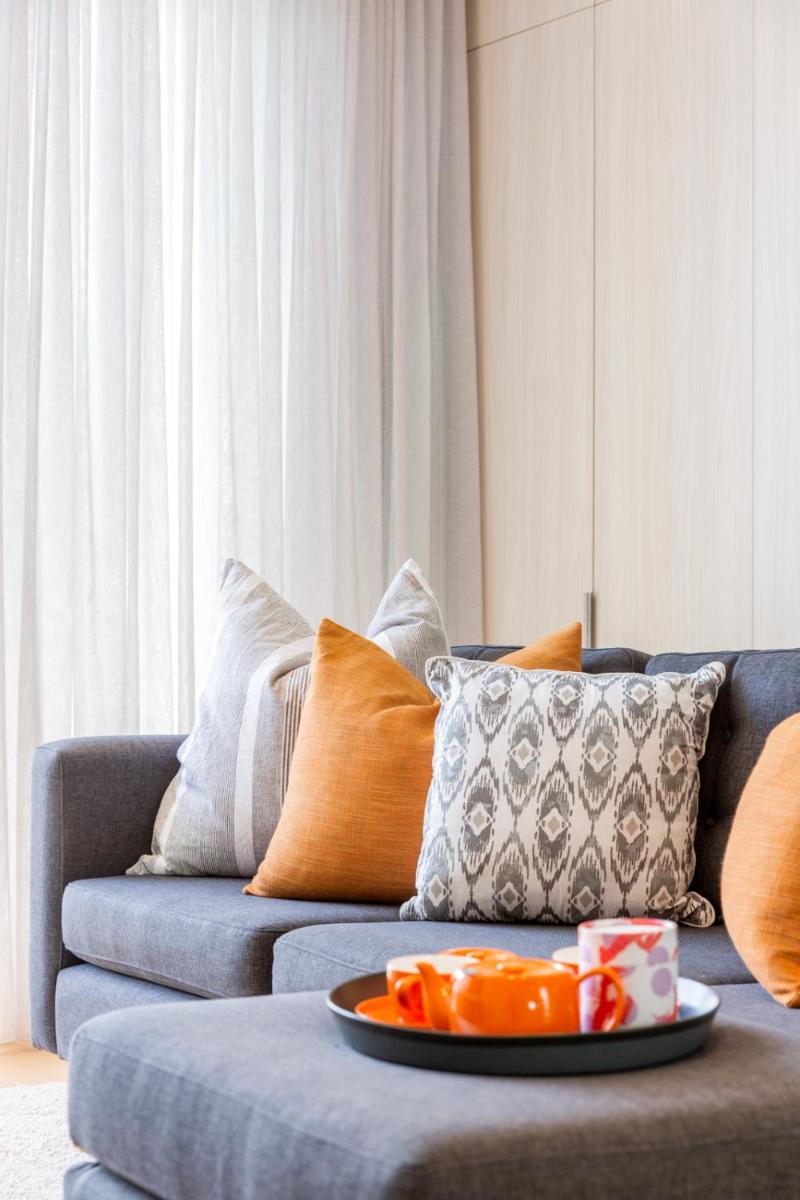 Designer Luxury for 2 - Housity