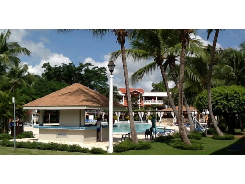 Suitetrails - Room in Guest room - Private room in Boca Chica Resort condominium