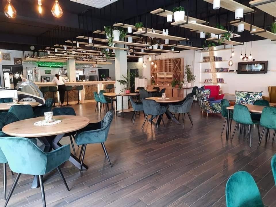 Suitetrails - Apartament Limanowa Rynek
