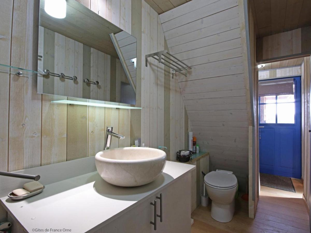 Suitetrails - Maison avec jardin, terrasse, et base nautique proche - FR-1-497-1