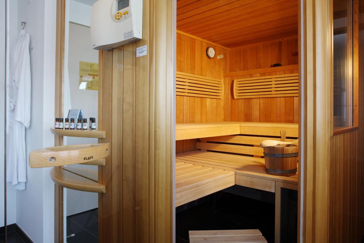 Hotel Ochsen - Housity