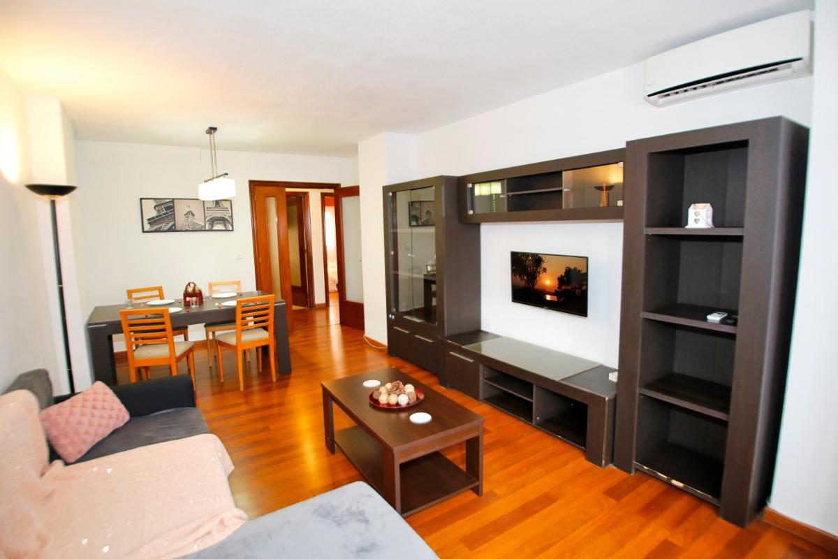 Suitetrails - Low Cost San Juan Apartment